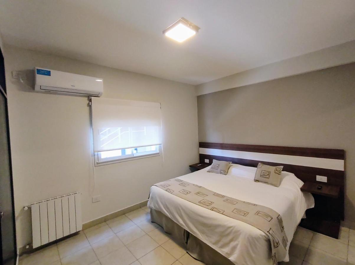 Urquiza Suites Сальта Экстерьер фото