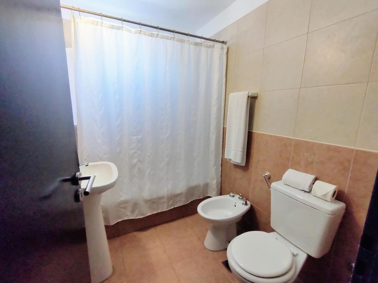 Urquiza Suites Сальта Экстерьер фото