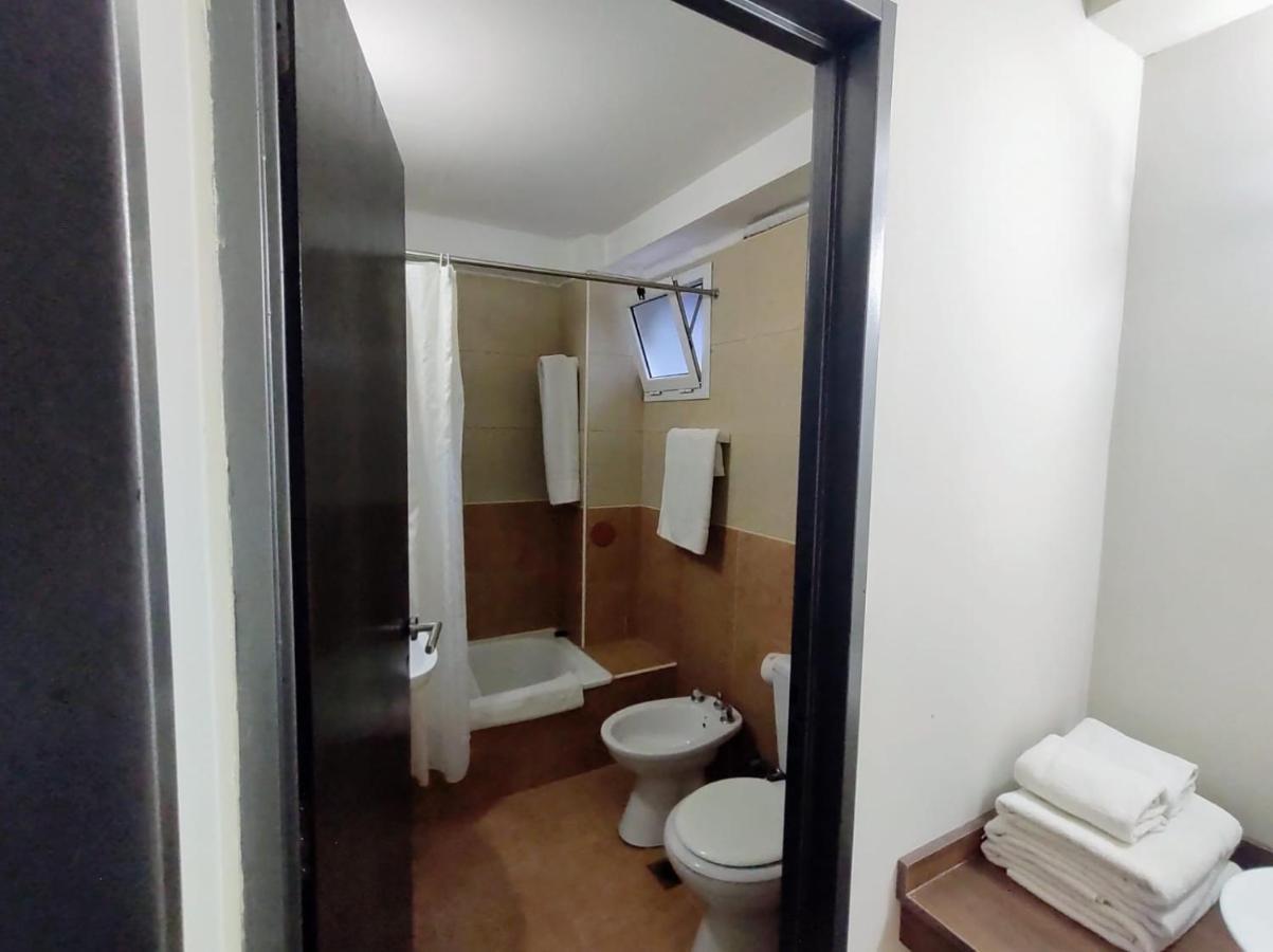 Urquiza Suites Сальта Экстерьер фото